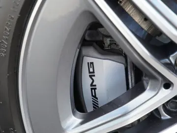 MERCEDES-BENZ E53 AMG Hybrid 4MATIC  T-Modell Premium Distro