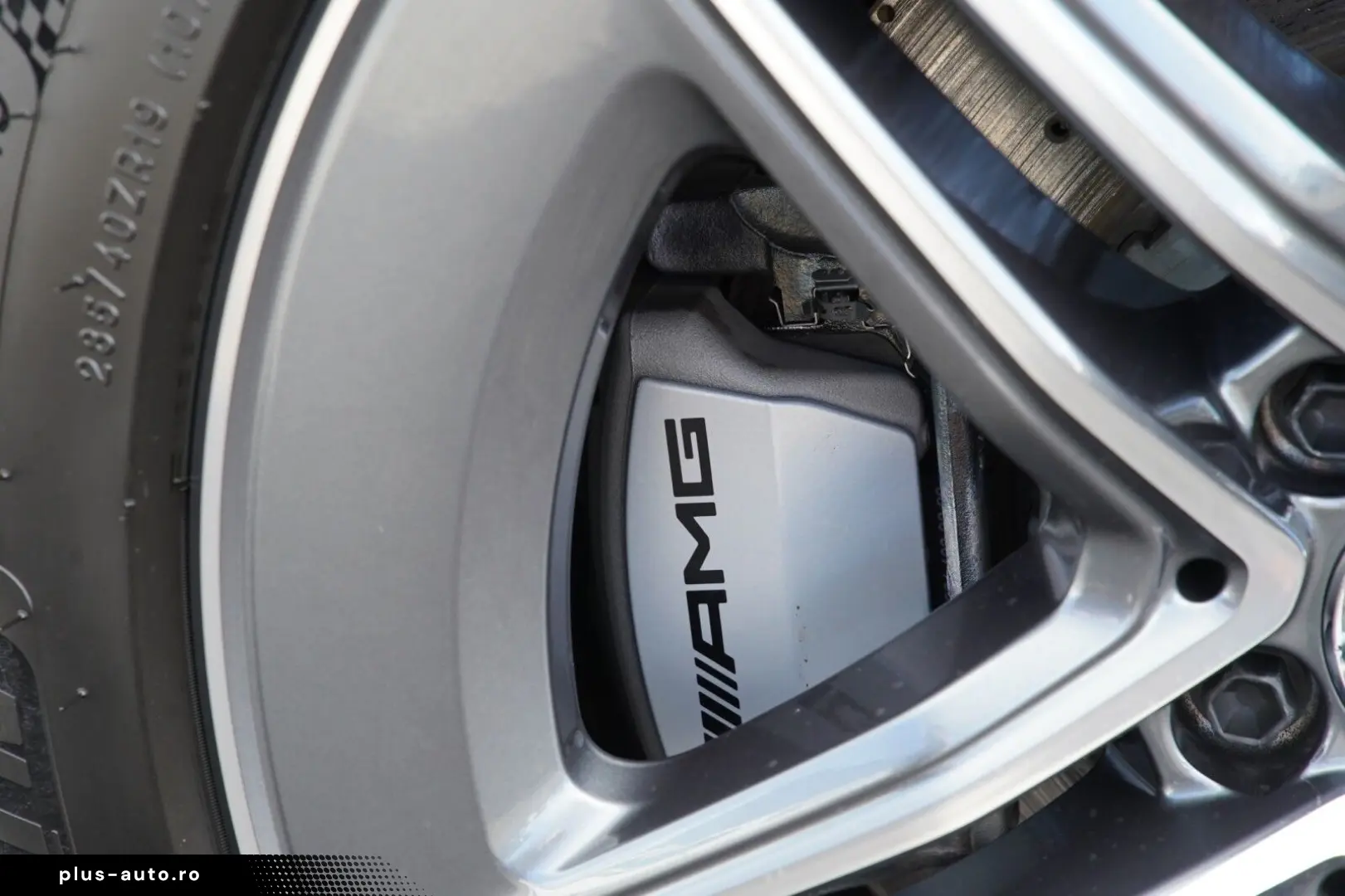 MERCEDES-BENZ E53 AMG Hybrid 4MATIC  T-Modell Premium Distro