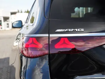 MERCEDES-BENZ E53 AMG Hybrid 4MATIC  T-Modell Premium Distro