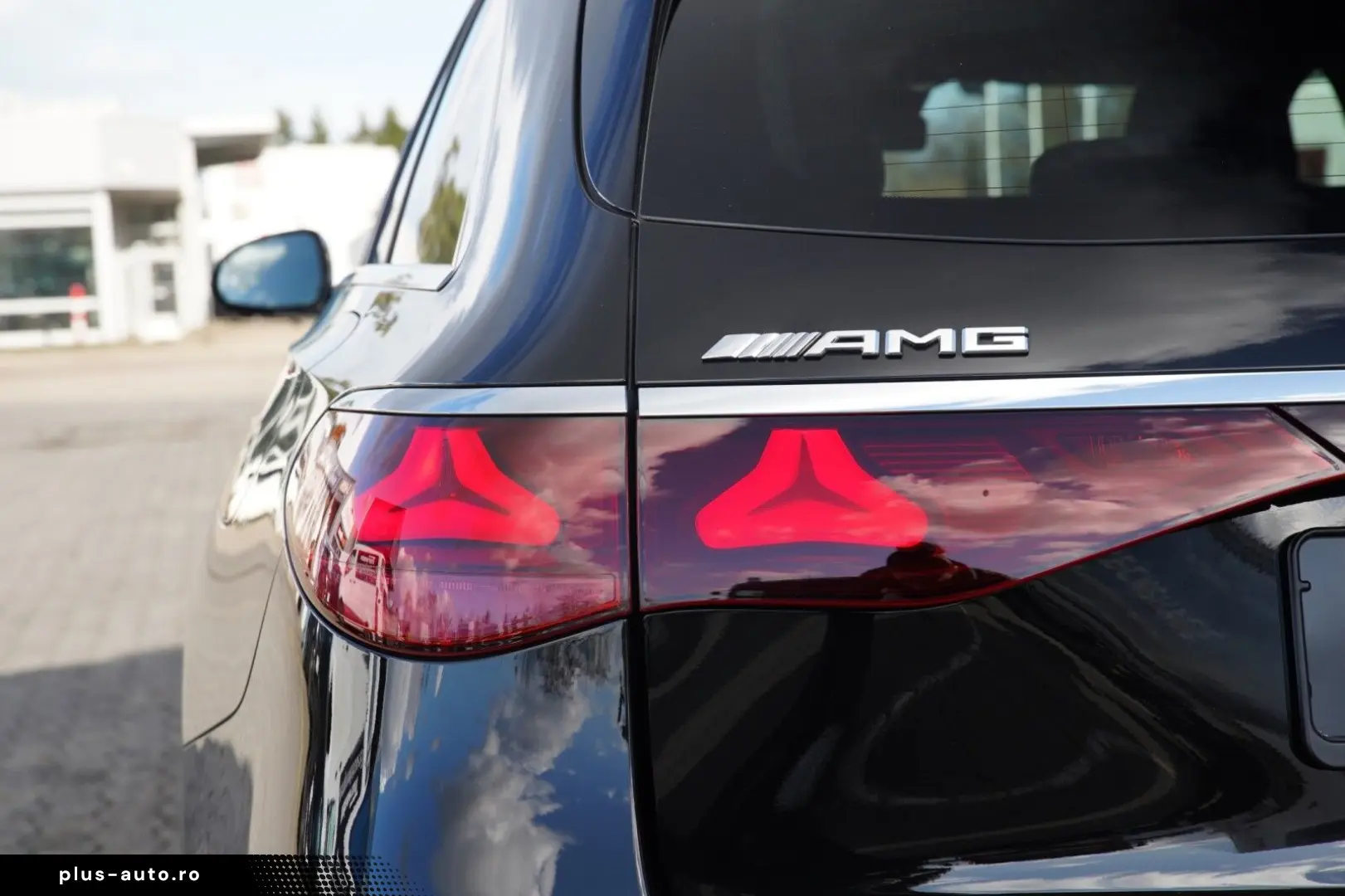 MERCEDES-BENZ E53 AMG Hybrid 4MATIC  T-Modell Premium Distro