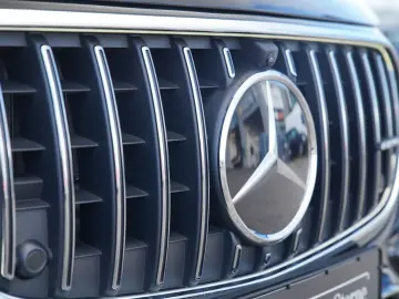 MERCEDES-BENZ E53 AMG Hybrid 4MATIC  T-Modell Premium Distro