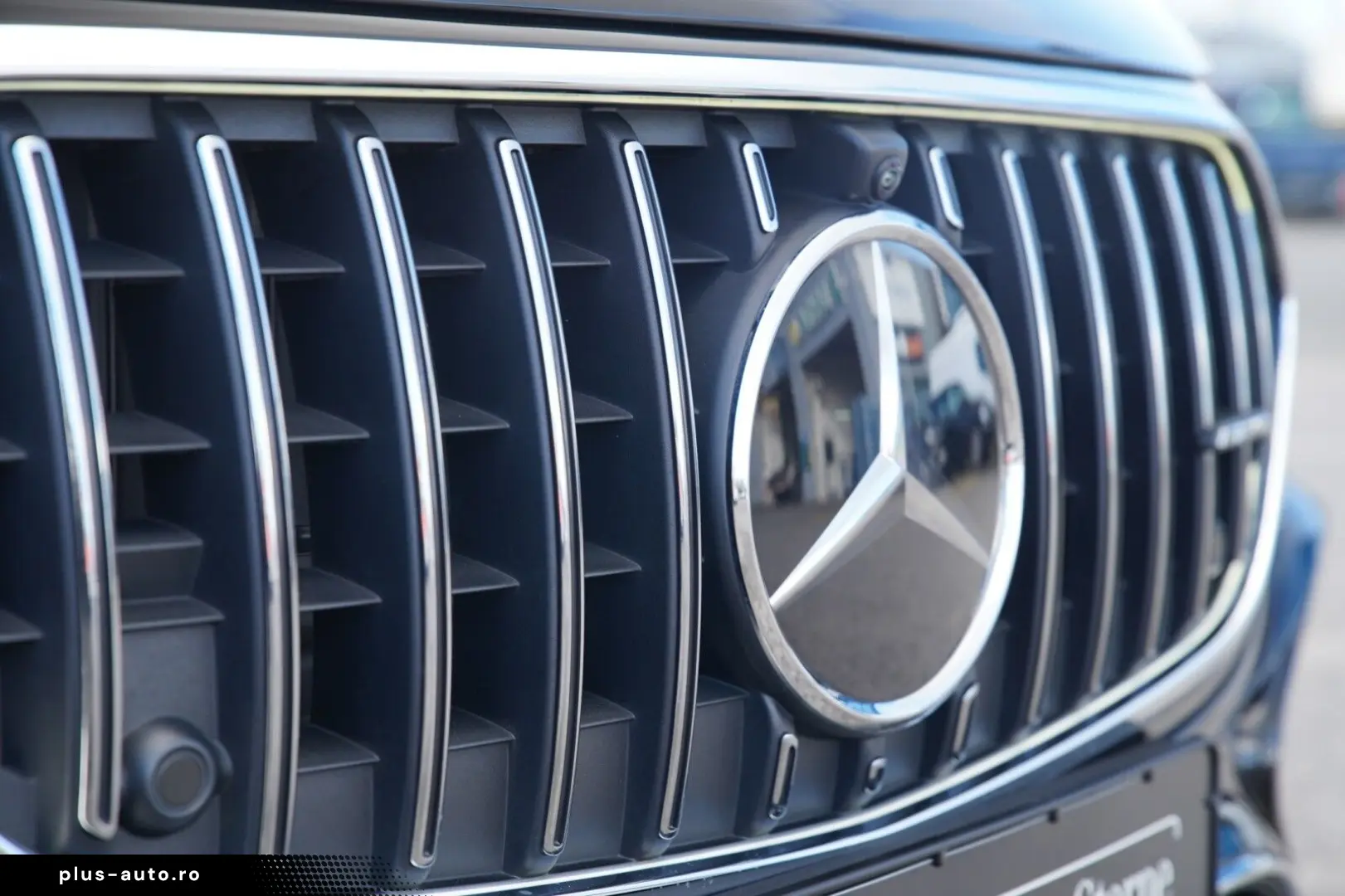 MERCEDES-BENZ E53 AMG Hybrid 4MATIC  T-Modell Premium Distro