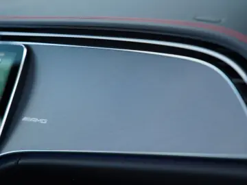 MERCEDES-BENZ E53 AMG Hybrid 4MATIC  T-Modell Premium Distro