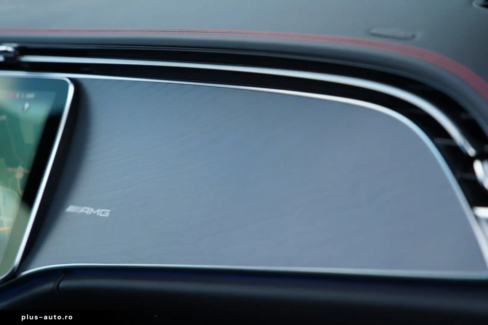 MERCEDES-BENZ E53 AMG Hybrid 4MATIC  T-Modell Premium Distro