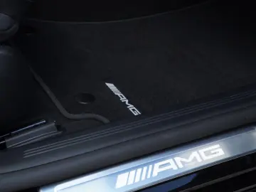MERCEDES-BENZ E53 AMG Hybrid 4MATIC  T-Modell Premium Distro
