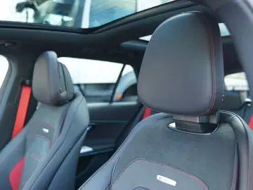 MERCEDES-BENZ E53 AMG Hybrid 4MATIC  T-Modell Premium Distro