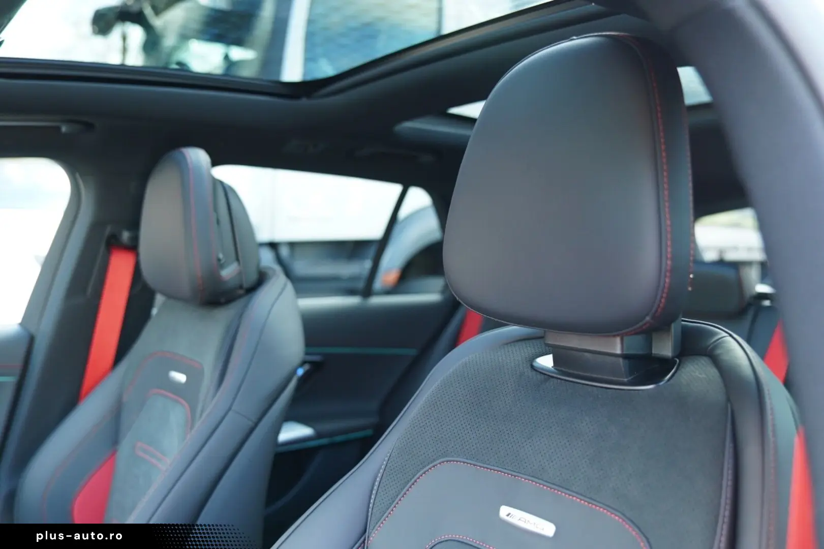 MERCEDES-BENZ E53 AMG Hybrid 4MATIC  T-Modell Premium Distro