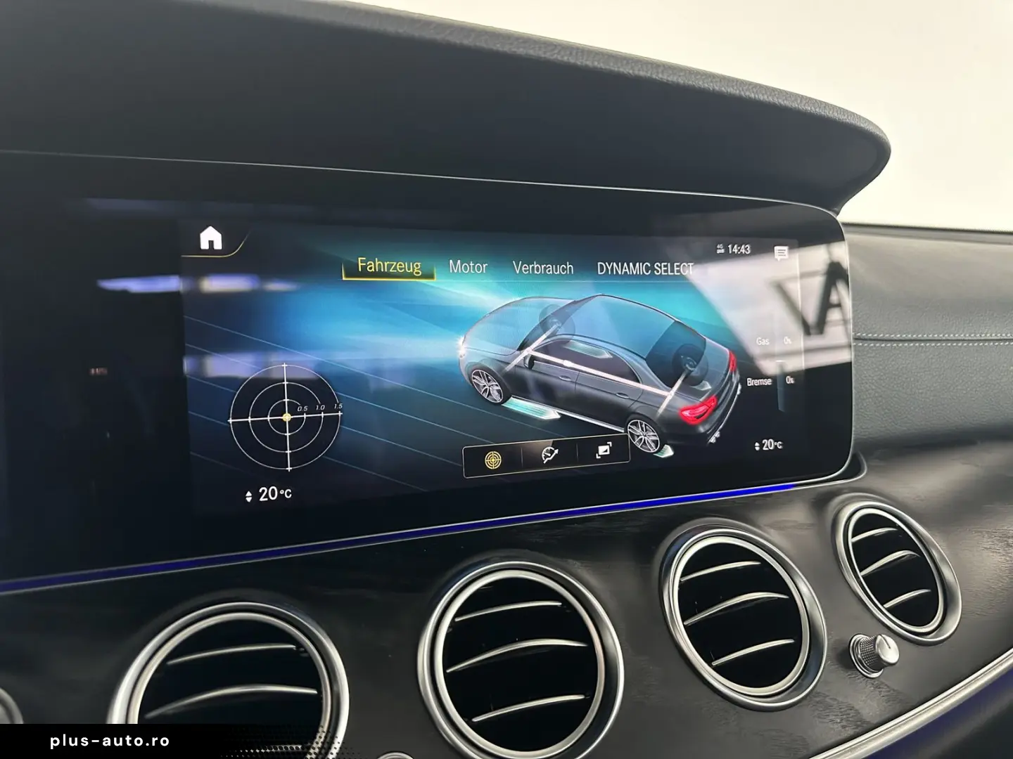 MERCEDES-BENZ E 53 AMG 4Matic   PANO  MEM  LED  360  PERFORM