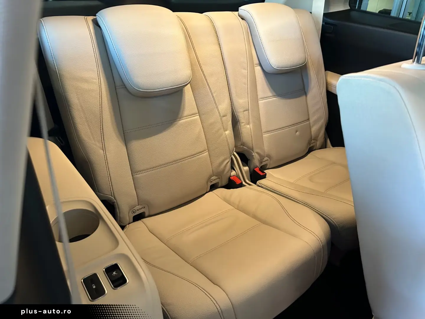 Mercedes-Benz GLS 400 d AMG