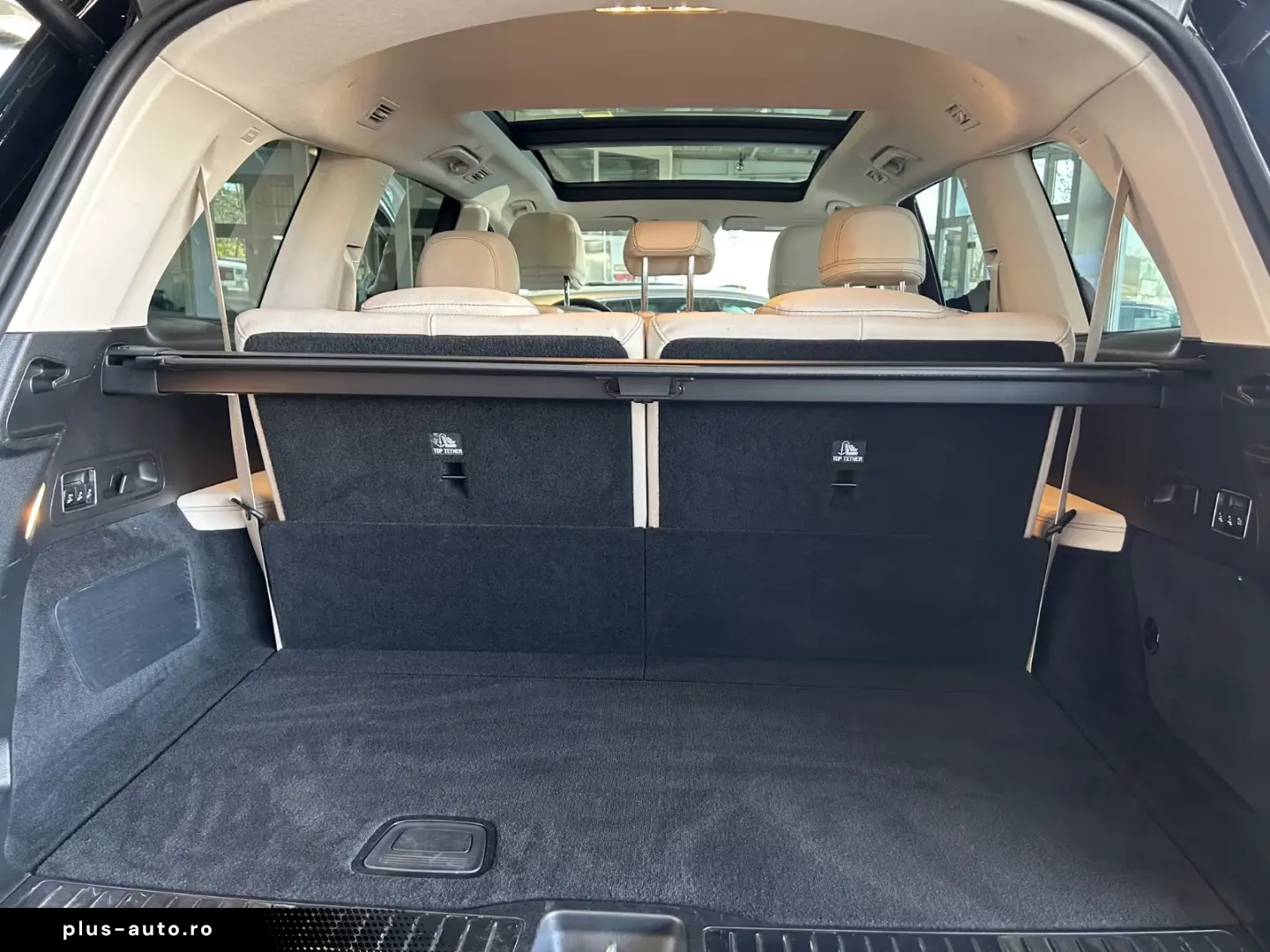 Mercedes-Benz GLS 400 d AMG