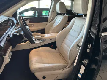 Mercedes-Benz GLS 400 d AMG