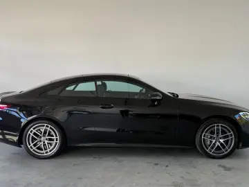 MERCEDES-BENZ E 53 AMG Coupe 4M PANO  360