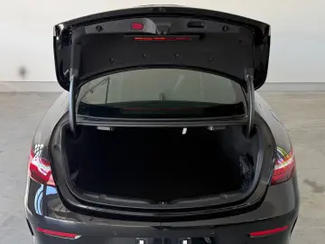 MERCEDES-BENZ E 53 AMG Coupe 4M PANO  360