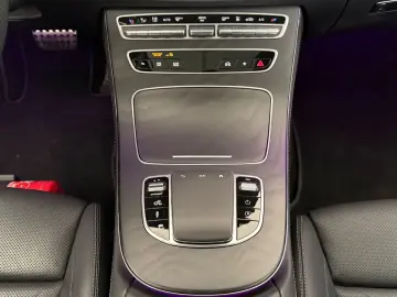 MERCEDES-BENZ E 53 AMG Coupe 4M PANO  360