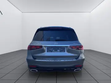 Mercedes-Benz GLS 450 AMG PANO