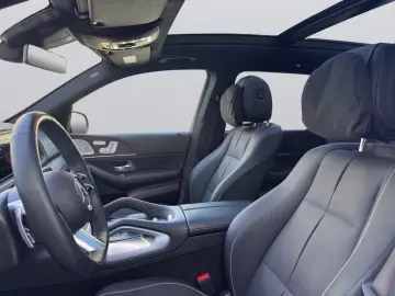 Mercedes-Benz GLS 450 AMG PANO
