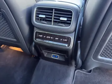 Mercedes-Benz GLS 450 AMG PANO