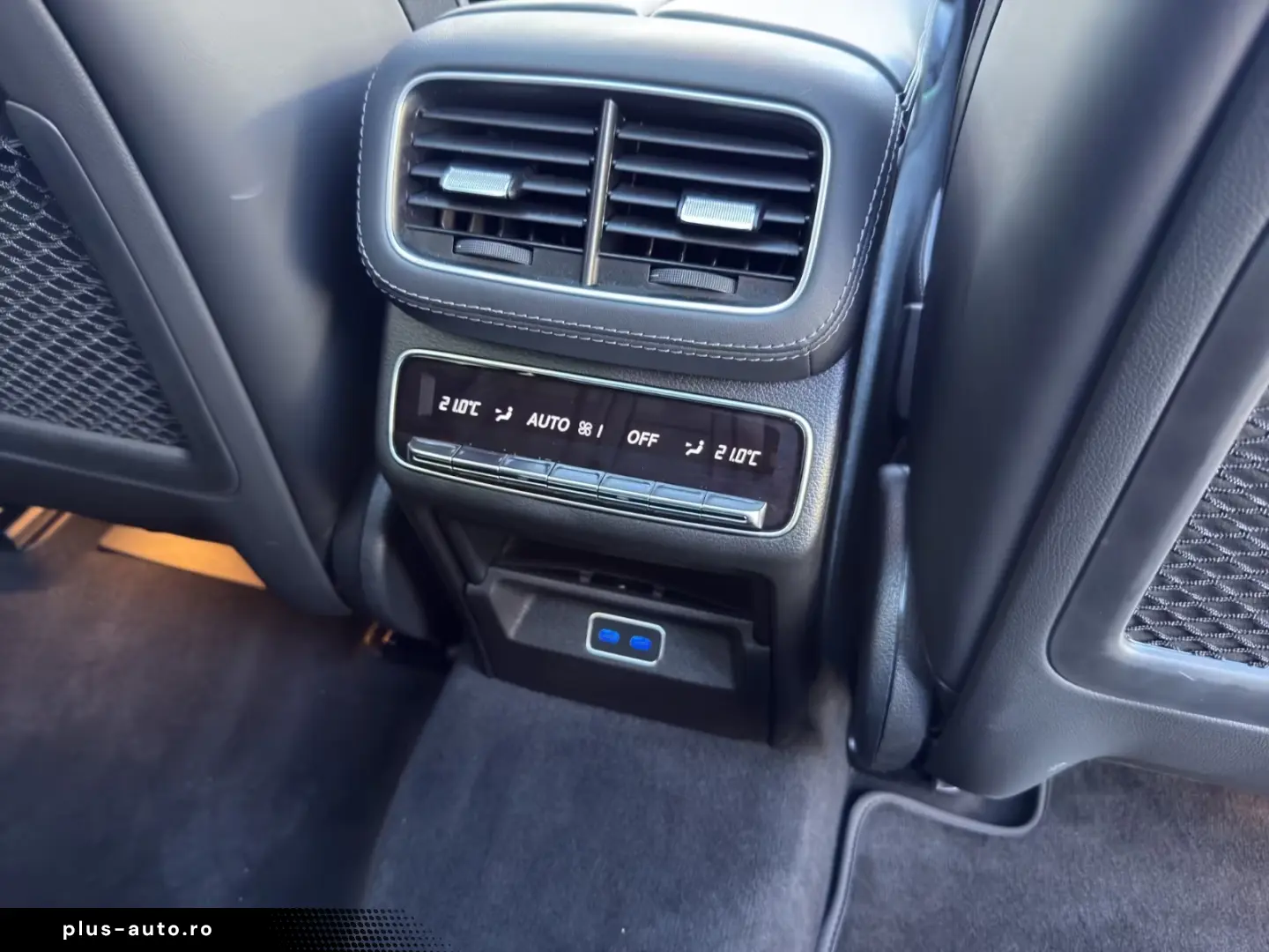 Mercedes-Benz GLS 450 AMG PANO