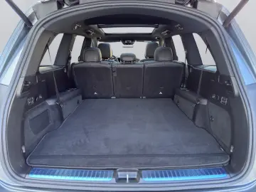 Mercedes-Benz GLS 450 AMG PANO