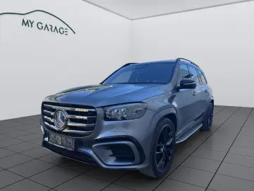 Mercedes-Benz GLS 450 AMG PANO