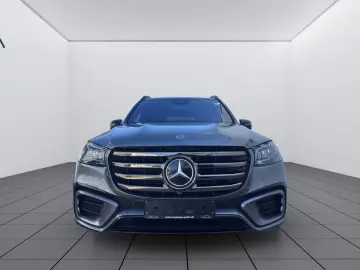 Mercedes-Benz GLS 450 AMG PANO
