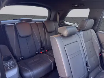 Mercedes-Benz GLS 450 AMG PANO