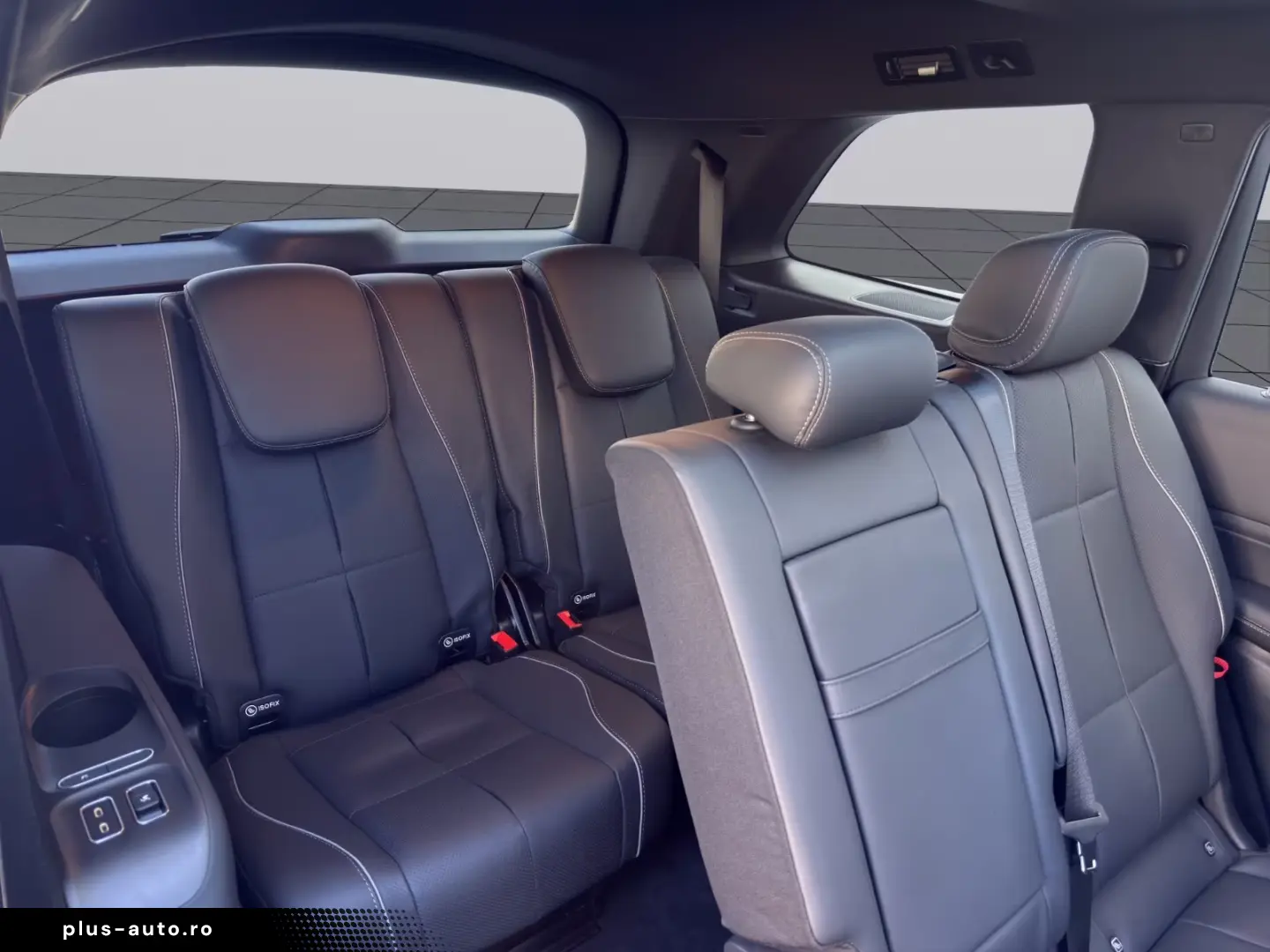 Mercedes-Benz GLS 450 AMG PANO