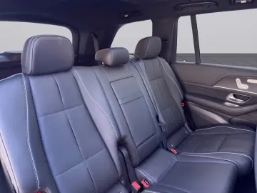 Mercedes-Benz GLS 450 AMG PANO