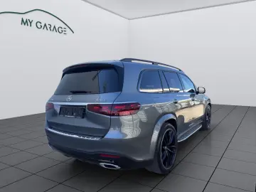 Mercedes-Benz GLS 450 AMG PANO