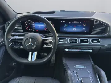 Mercedes-Benz GLS 450 AMG PANO