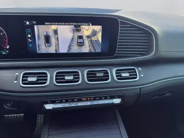 Mercedes-Benz GLS 450 AMG PANO
