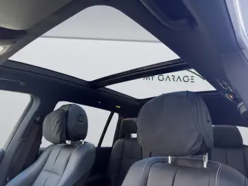 Mercedes-Benz GLS 450 AMG PANO