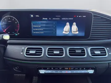 Mercedes-Benz GLS 450 AMG PANO