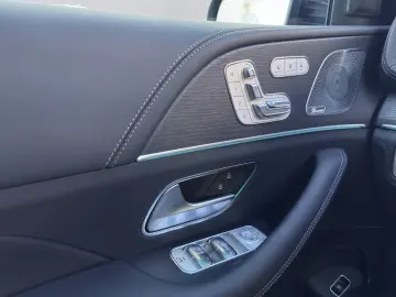 Mercedes-Benz GLS 450 AMG PANO