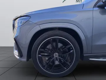 Mercedes-Benz GLS 450 AMG PANO