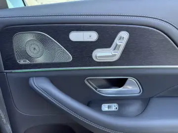 Mercedes-Benz GLS 450 AMG PANO