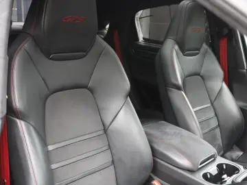 PORSCHE CAYENNE GTS COUPE MAX.VOLL  CARBON NiGHT PANO 22