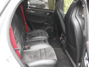 PORSCHE CAYENNE GTS COUPE MAX.VOLL  CARBON NiGHT PANO 22