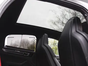 PORSCHE CAYENNE GTS COUPE MAX.VOLL  CARBON NiGHT PANO 22