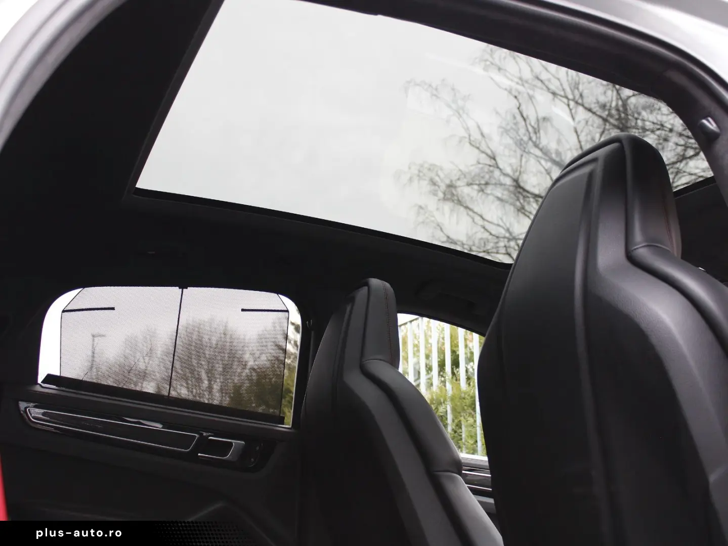 PORSCHE CAYENNE GTS COUPE MAX.VOLL  CARBON NiGHT PANO 22