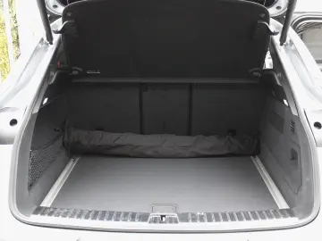 PORSCHE CAYENNE GTS COUPE MAX.VOLL  CARBON NiGHT PANO 22