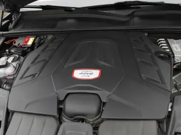 PORSCHE CAYENNE GTS COUPE MAX.VOLL  CARBON NiGHT PANO 22