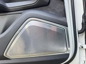 PORSCHE Cayenne Coupé GTS Burm3D 18Wege HA Chrono Approv