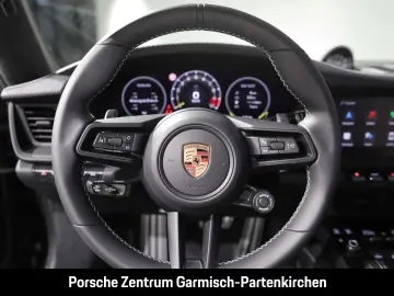 PORSCHE 992 911 GT3 mit Touring-Paket Folierung XPEL Bos