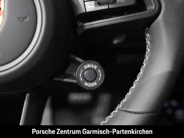 PORSCHE 992 911 GT3 mit Touring-Paket Folierung XPEL Bos