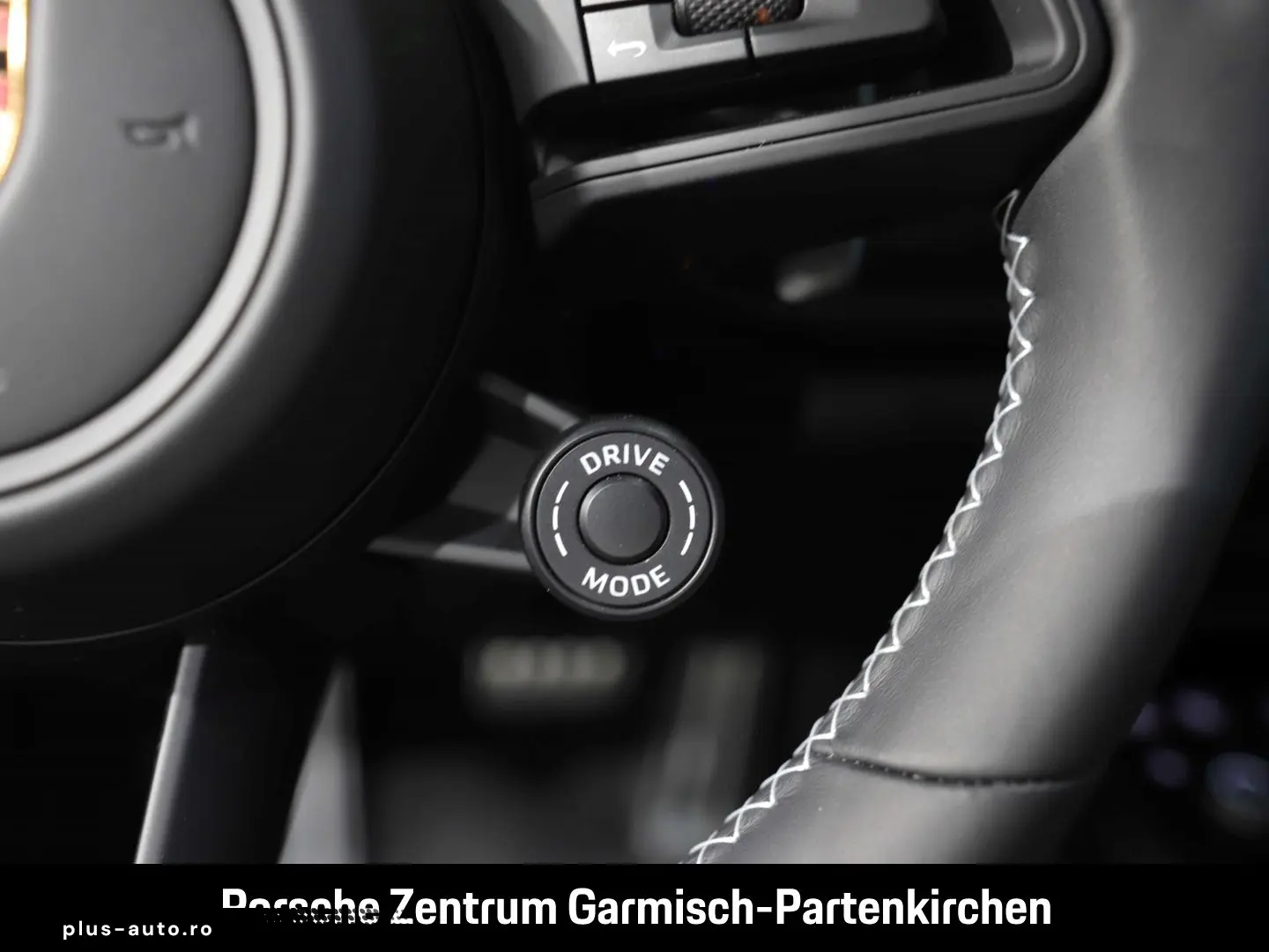 PORSCHE 992 911 GT3 mit Touring-Paket Folierung XPEL Bos