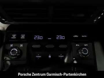 PORSCHE 992 911 GT3 mit Touring-Paket Folierung XPEL Bos