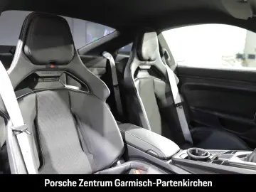 PORSCHE 992 911 GT3 mit Touring-Paket Folierung XPEL Bos