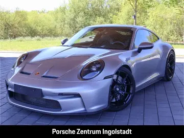PORSCHE 992 (911) GT3 mit Touring-Paket Liftsystem  Chro