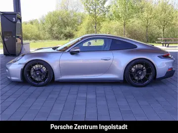 PORSCHE 992 (911) GT3 mit Touring-Paket Liftsystem  Chro